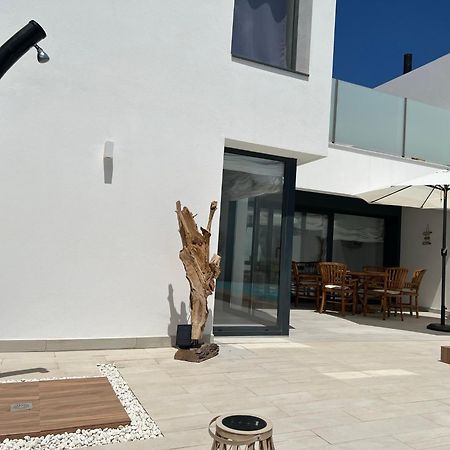 לאחארס Villa Luna מראה חיצוני תמונה