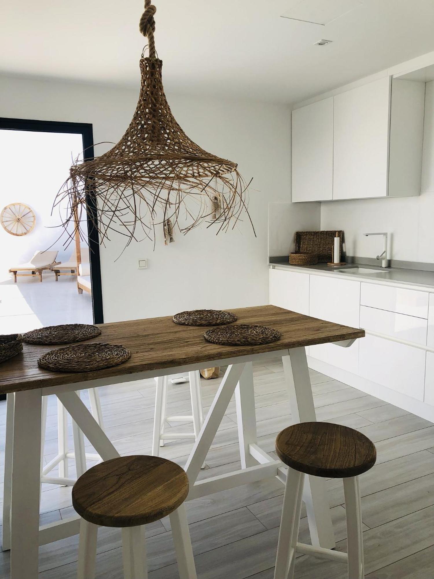 לאחארס Villa Luna מראה חיצוני תמונה