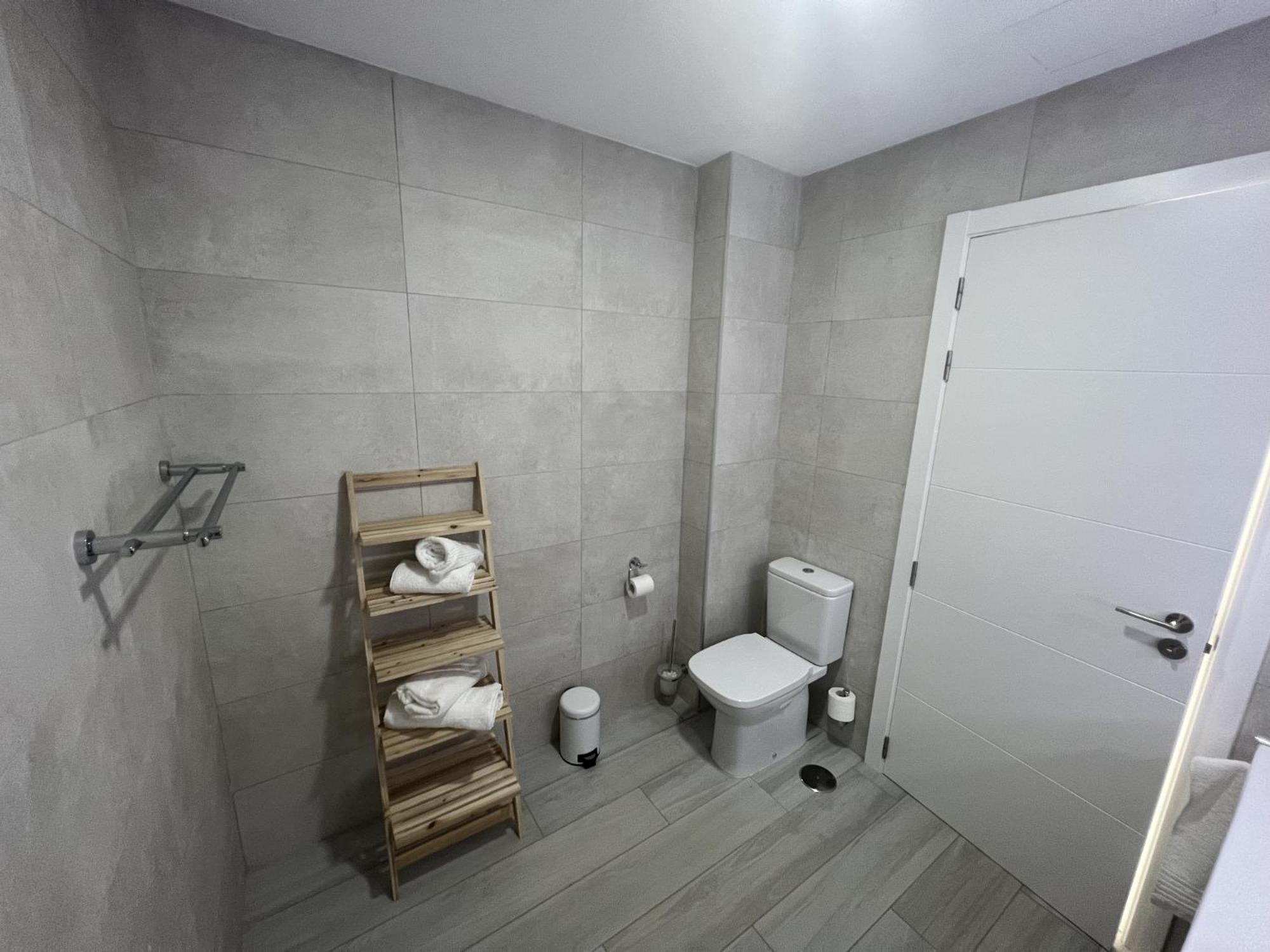 לאחארס Villa Luna מראה חיצוני תמונה