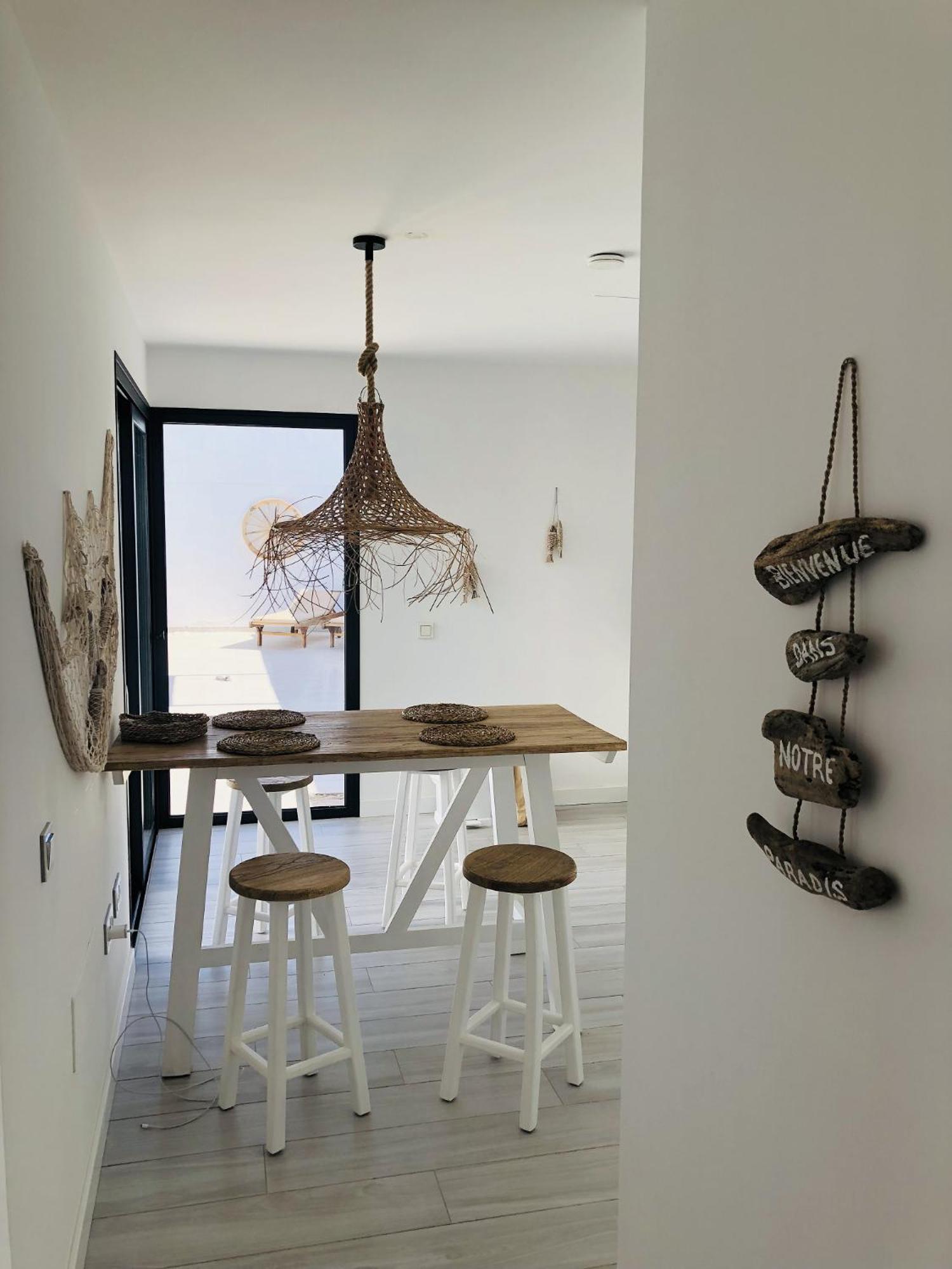 לאחארס Villa Luna מראה חיצוני תמונה