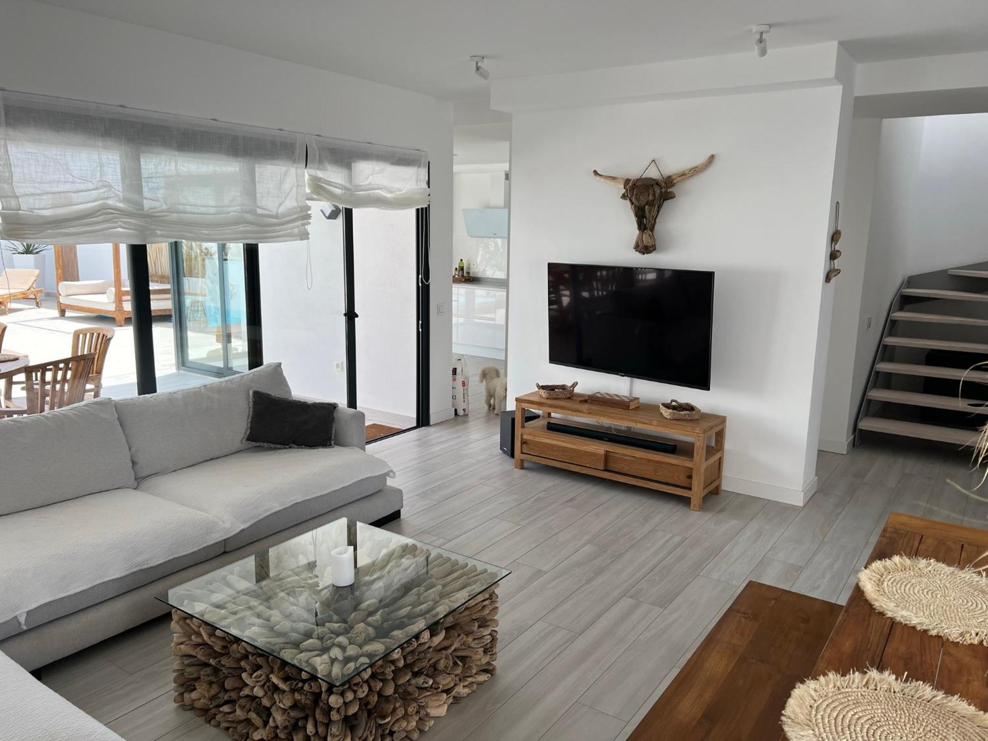 לאחארס Villa Luna מראה חיצוני תמונה