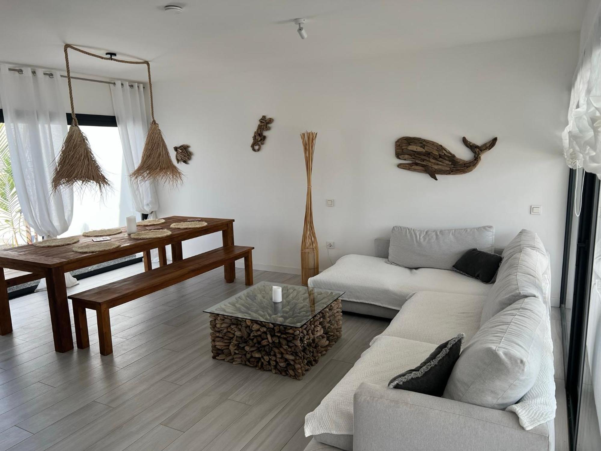 לאחארס Villa Luna מראה חיצוני תמונה