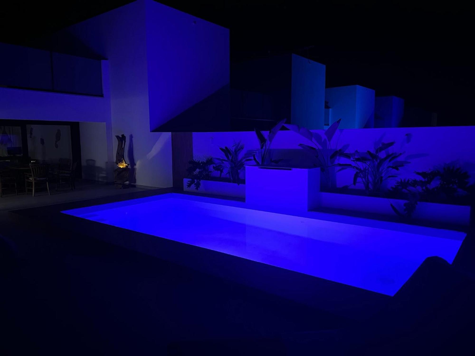 לאחארס Villa Luna מראה חיצוני תמונה