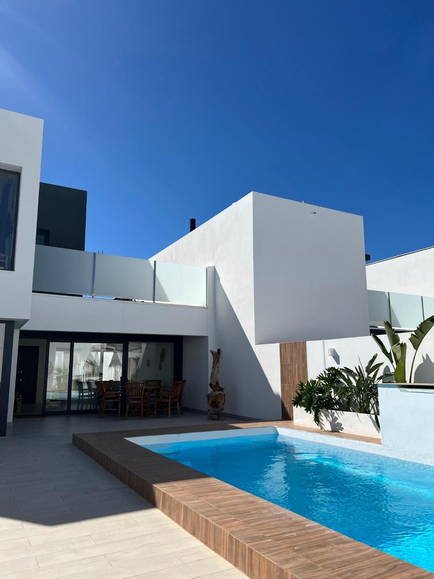 לאחארס Villa Luna מראה חיצוני תמונה