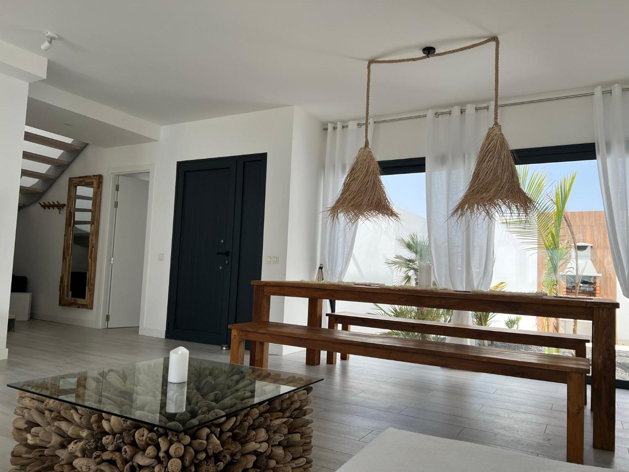 לאחארס Villa Luna מראה חיצוני תמונה